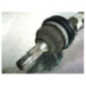 Cardan gauche (transmission) CITROEN C4 1