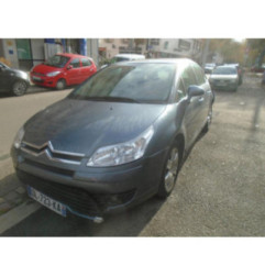 Cardan gauche (transmission) CITROEN C4 1 Photo n°3