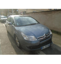 Cardan gauche (transmission) CITROEN C4 1 Photo n°4