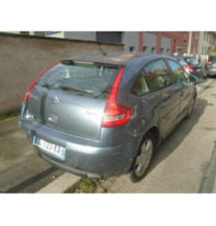 Cardan gauche (transmission) CITROEN C4 1 Photo n°5