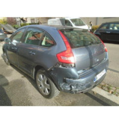 Cardan gauche (transmission) CITROEN C4 1 Photo n°6