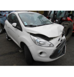 Verin de coffre FORD KA 2