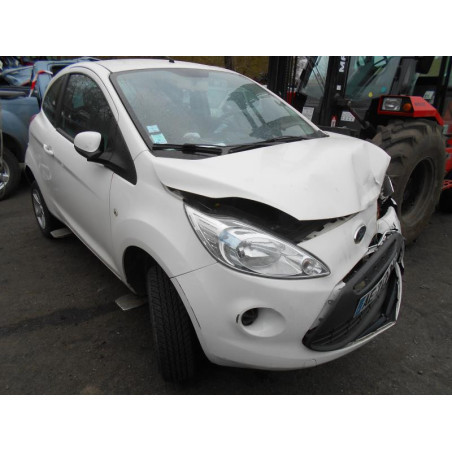 Verin de coffre FORD KA 2