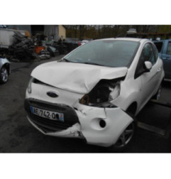 Verin de coffre FORD KA 2 Photo n°3