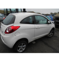 Verin de coffre FORD KA 2 Photo n°5