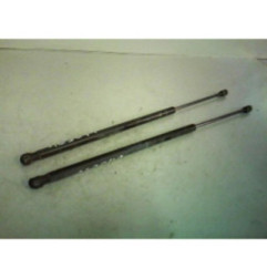 Verin de coffre FORD FIESTA 5 Photo n°1