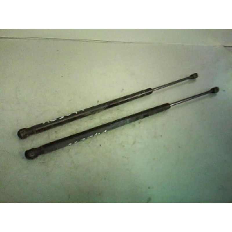 Verin de coffre FORD FIESTA 5