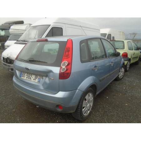 Verin de coffre FORD FIESTA 5