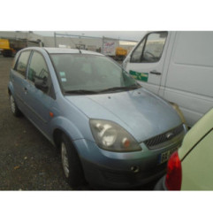 Verin de coffre FORD FIESTA 5 Photo n°5