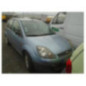 Verin de coffre FORD FIESTA 5