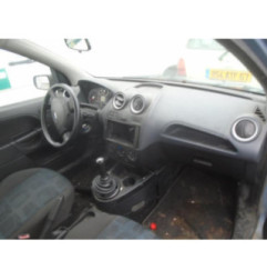 Verin de coffre FORD FIESTA 5 Photo n°6