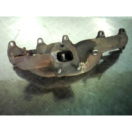 Collecteur d'echappement VOLKSWAGEN TRANSPORTER 4 Photo n°1