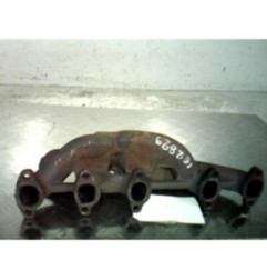 Collecteur d'echappement VOLKSWAGEN TRANSPORTER 4