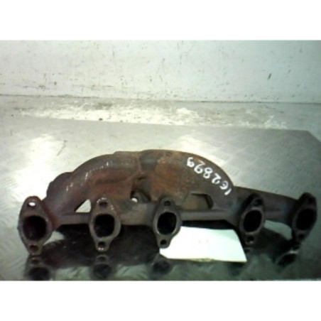 Collecteur d'echappement VOLKSWAGEN TRANSPORTER 4