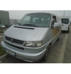 Collecteur d'echappement VOLKSWAGEN TRANSPORTER 4 Photo n°3