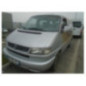 Collecteur d'echappement VOLKSWAGEN TRANSPORTER 4