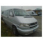 Collecteur d'echappement VOLKSWAGEN TRANSPORTER 4
