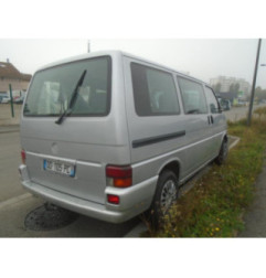 Collecteur d'echappement VOLKSWAGEN TRANSPORTER 4 Photo n°5