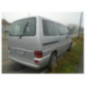 Collecteur d'echappement VOLKSWAGEN TRANSPORTER 4
