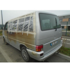 Collecteur d'echappement VOLKSWAGEN TRANSPORTER 4 Photo n°6