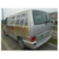 Collecteur d'echappement VOLKSWAGEN TRANSPORTER 4