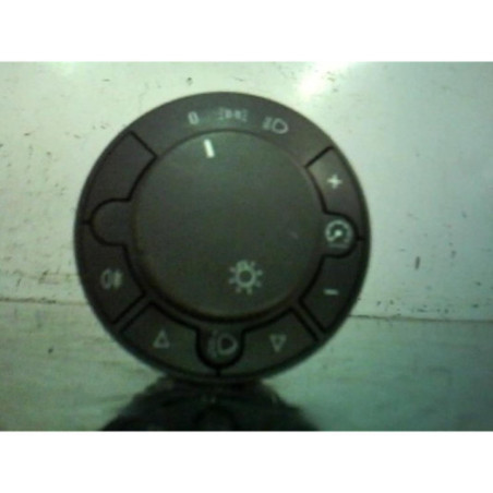 Commande de phare OPEL CORSA D Photo n°1