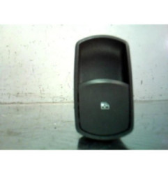 Interrupteur de leve vitre avant droit OPEL CORSA D Photo n°1