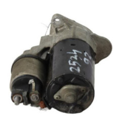 Demarreur OPEL CORSA D Photo n°3