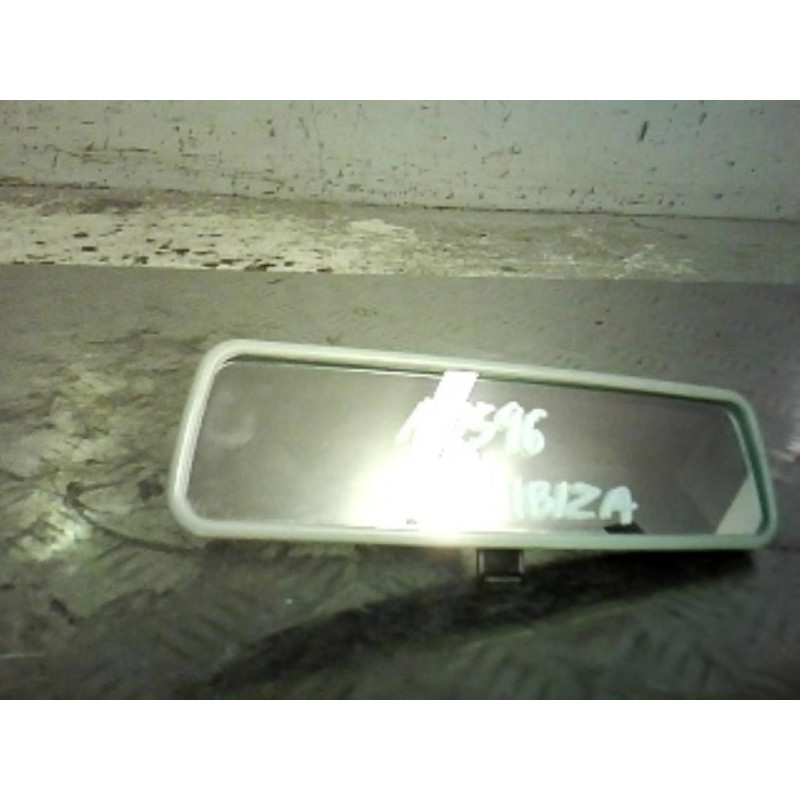 Retroviseur interieur SEAT IBIZA 4