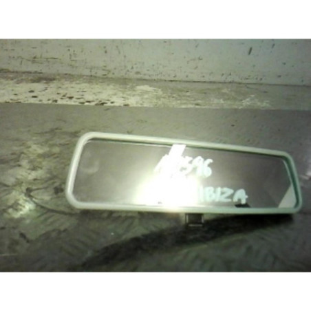 Retroviseur interieur SEAT IBIZA 4 Photo n°1