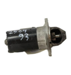 Demarreur OPEL CORSA D Photo n°4