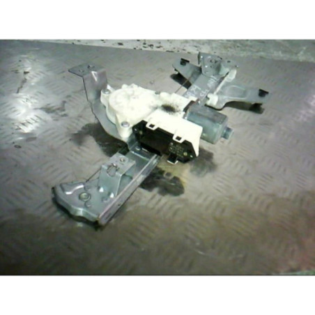 Moteur leve vitre arriere droit CITROEN C4 1 Photo n°1