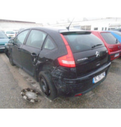 Moteur leve vitre arriere droit CITROEN C4 1 Photo n°4