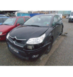 Moteur leve vitre arriere droit CITROEN C4 1 Photo n°5
