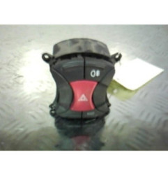 Bouton de warning FIAT DOBLO 1 Photo n°1