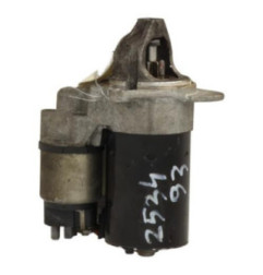 Demarreur OPEL CORSA D Photo n°5