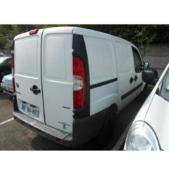 Bouton de warning FIAT DOBLO 1 Photo n°3