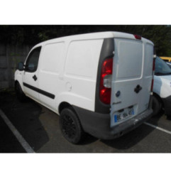 Bouton de warning FIAT DOBLO 1 Photo n°4