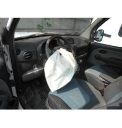 Bouton de warning FIAT DOBLO 1 Photo n°5