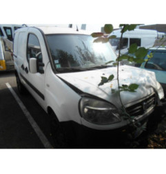 Bouton de warning FIAT DOBLO 1 Photo n°7