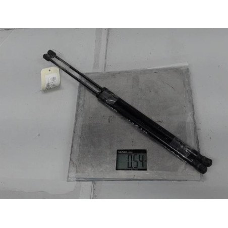 Verin de coffre MAZDA 2 1 Photo n°1