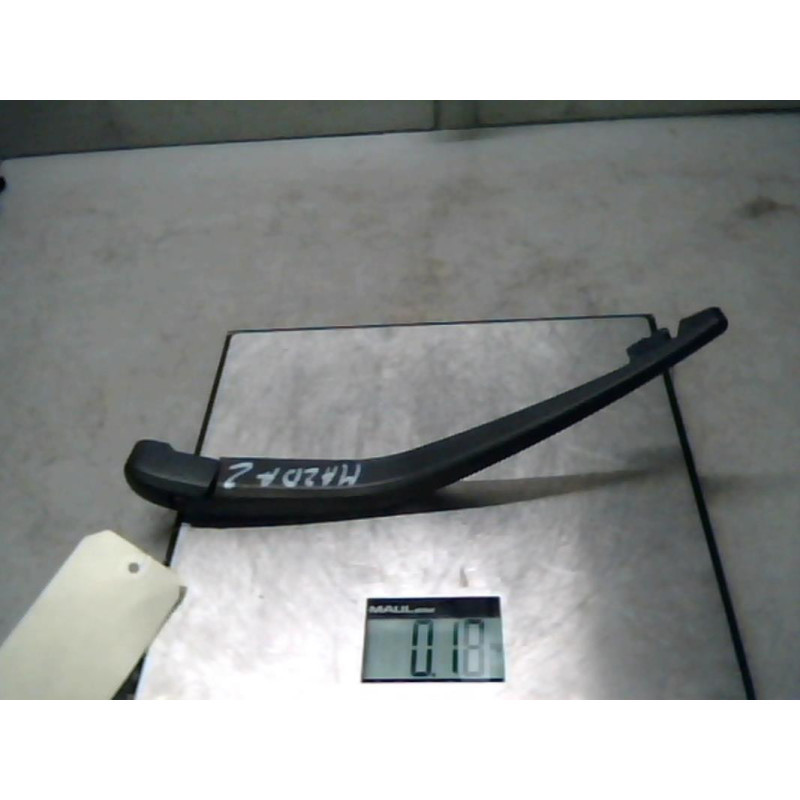 Bras essuie glace arriere MAZDA 2 1