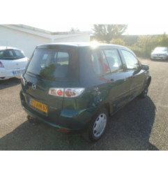 Bras essuie glace arriere MAZDA 2 1 Photo n°5