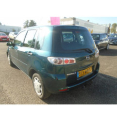 Bras essuie glace arriere MAZDA 2 1 Photo n°6