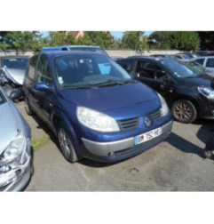Trappe d'essence RENAULT SCENIC 2 Photo n°5