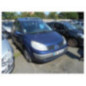 Trappe d'essence RENAULT SCENIC 2