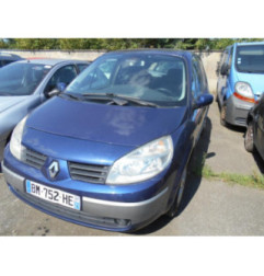 Trappe d'essence RENAULT SCENIC 2 Photo n°6
