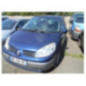 Trappe d'essence RENAULT SCENIC 2