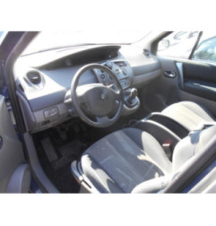 Trappe d'essence RENAULT SCENIC 2 Photo n°7