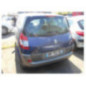Trappe d'essence RENAULT SCENIC 2